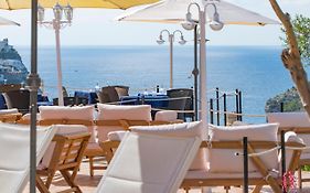 Hotel sa Barrera Menorca