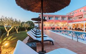 Hotel sa Barrera Menorca